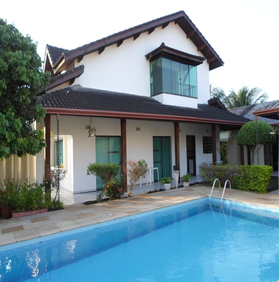 casa em São João Batista